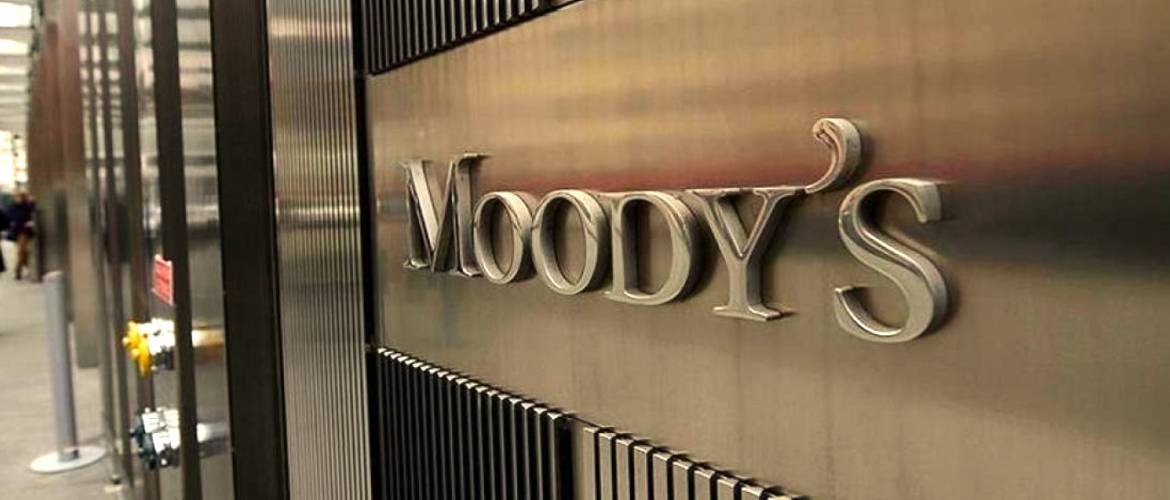 Leminősítette Izrael államadós-besorolásait a Moody's